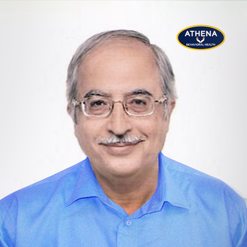 Dr. N. Prakash