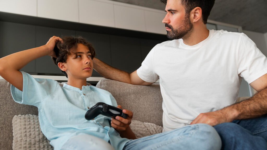 Psychiatrist for Game Addiction in Gurgaon