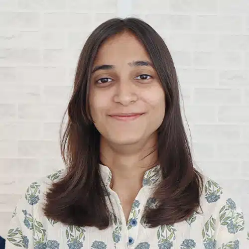 Aditi Saxena Athena Behavioral Health