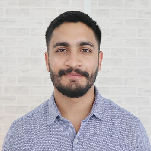 Yash Binwani Athena Behavioral Health
