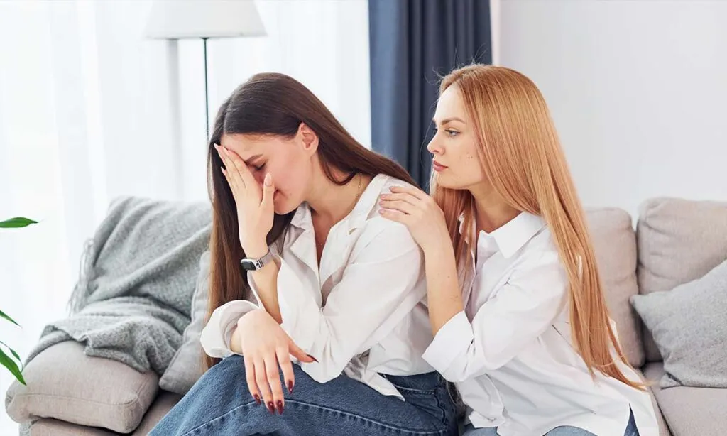 bipolar symptoms in females