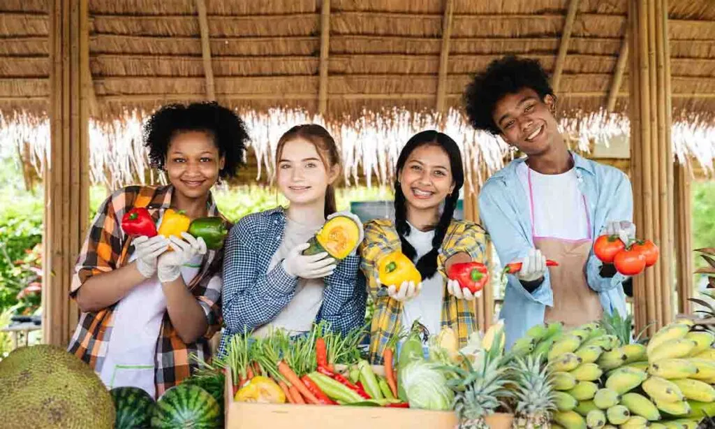 B12-Rich Fruits That Boost Memory and Mood