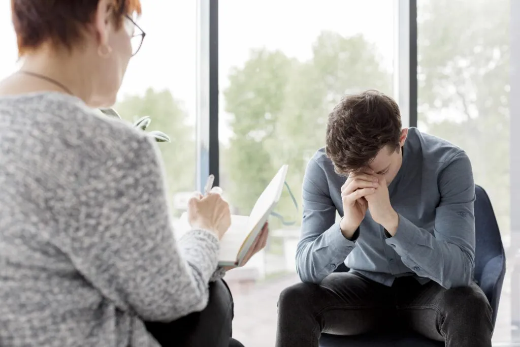 CBT Therapy by Trusted Psychiatrist in Gurgaon