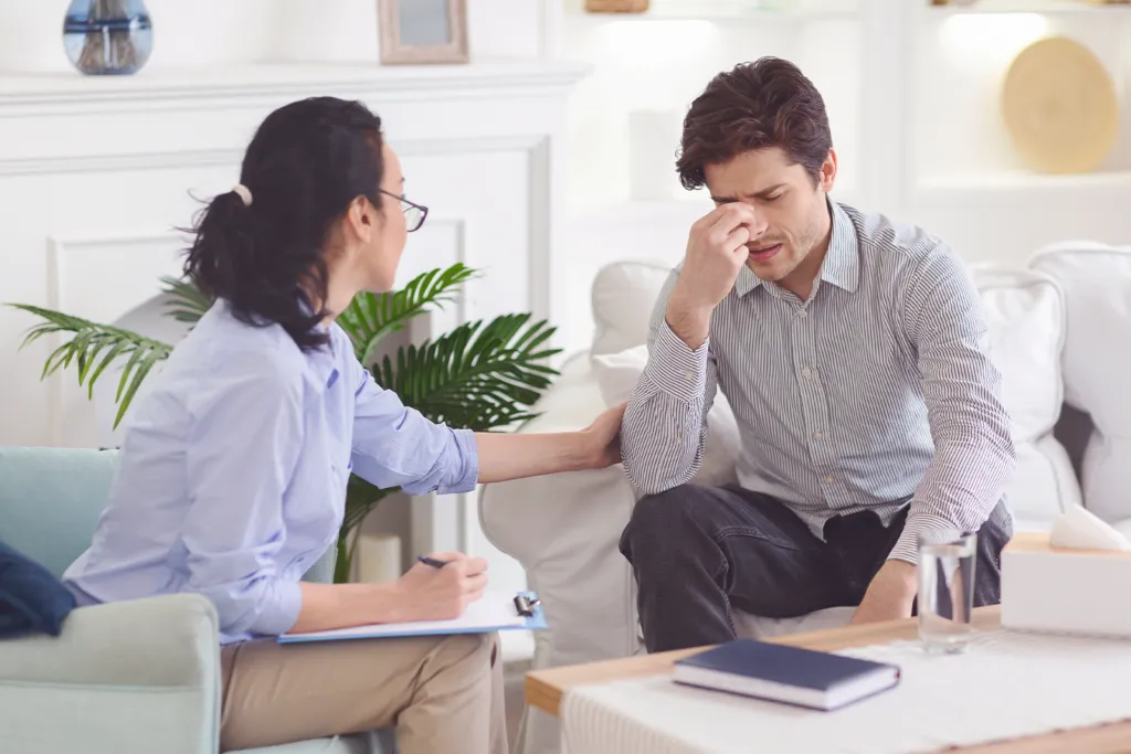 Comprehensive Mental Health Care by Psychiatrist in Gurgaon