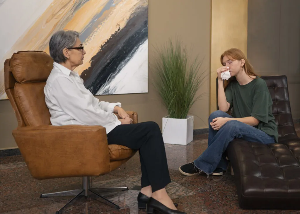 Find the Best Psychiatrist in Gurgaon for PTSD Treatment