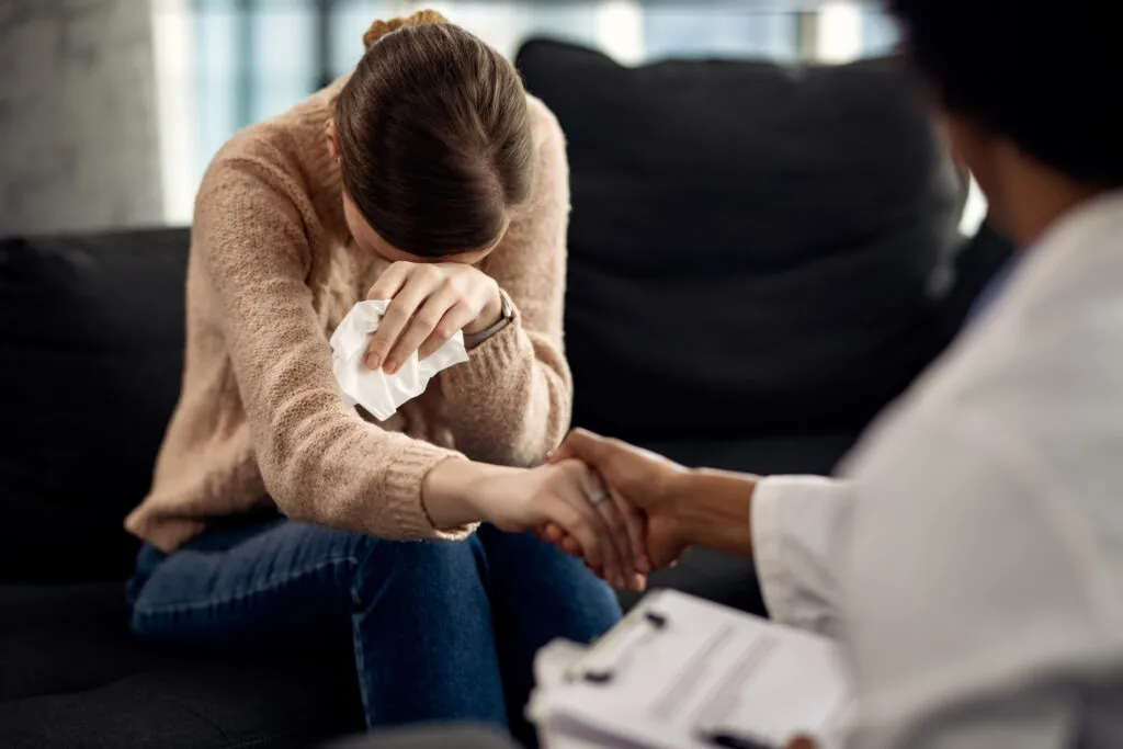 Psychiatrists for Depression Treatment Without Medication