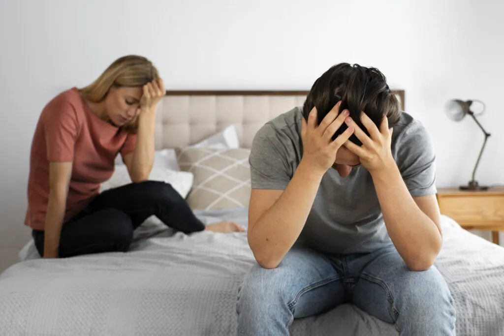 Psychosexual Disorder Treatment in Gurgaon - Sexual Wellness